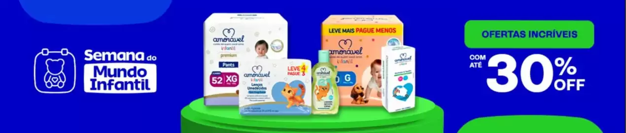 Catálogo Farmácias Pague Menos Página 5