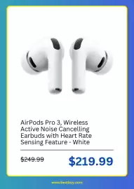 Best Buy weekly ad Page 2