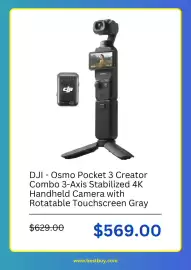 Best Buy weekly ad Page 4