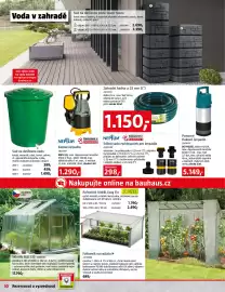 Bauhaus leták Strana 10