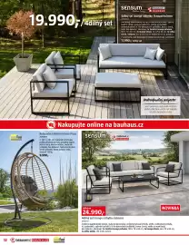 Bauhaus leták Strana 12