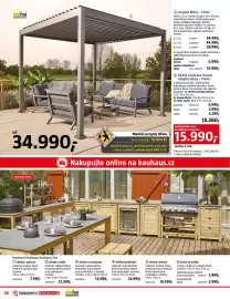 Bauhaus leták Strana 14