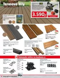 Bauhaus leták Strana 16