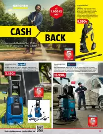 Bauhaus leták Strana 17