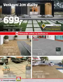 Bauhaus leták Strana 18