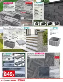 Bauhaus leták Strana 20