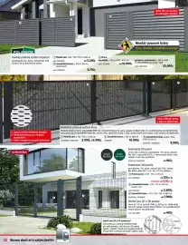 Bauhaus leták Strana 22