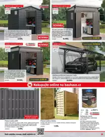 Bauhaus leták Strana 23