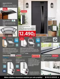 Bauhaus leták Strana 25