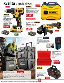 Bauhaus leták Strana 28