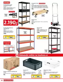 Bauhaus leták Strana 30