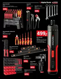 Bauhaus leták Strana 31