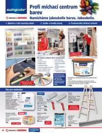 Bauhaus leták Strana 32