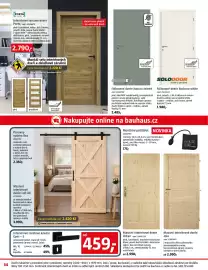 Bauhaus leták Strana 34