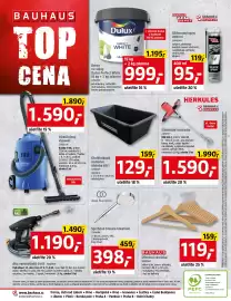 Bauhaus leták Strana 40