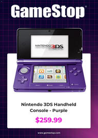 Game Stop weekly ad Page 6