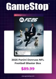 Game Stop weekly ad Page 2