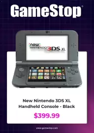 Game Stop weekly ad Page 4