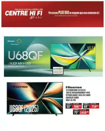 Centre Hi-Fi flyer week 10 Page 14