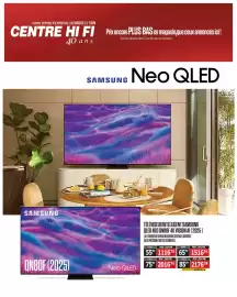 Centre Hi-Fi flyer week 10 Page 3