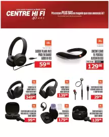 Centre Hi-Fi flyer week 10 Page 35