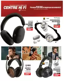 Centre Hi-Fi flyer week 10 Page 36