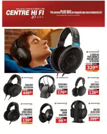 Centre Hi-Fi flyer week 10 Page 37