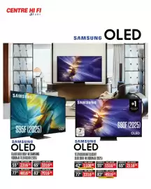 Centre Hi-Fi flyer week 10 Page 4