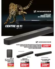 Centre Hi-Fi flyer week 10 Page 45