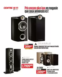 Centre Hi-Fi flyer week 10 Page 59