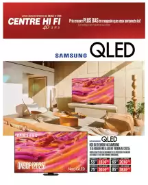 Centre Hi-Fi flyer week 10 Page 7