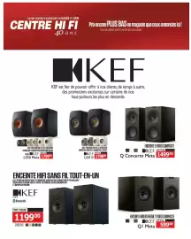 Centre Hi-Fi flyer week 10 Page 70