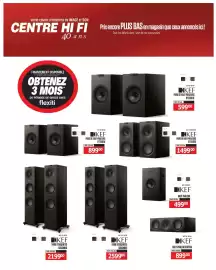 Centre Hi-Fi flyer week 10 Page 75