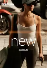 Bershka gazetka tydzień 10 Strona 1