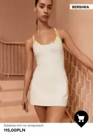 Bershka gazetka tydzień 10 Strona 10