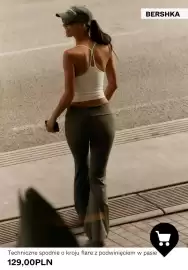 Bershka gazetka tydzień 10 Strona 2