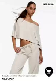 Bershka gazetka tydzień 10 Strona 3