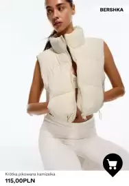 Bershka gazetka tydzień 10 Strona 9