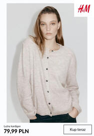 H&M gazetka tydzień 10 Strona 10