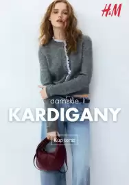 H&M gazetka tydzień 10 Strona 1