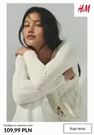 H&M gazetka tydzień 10 Strona 2