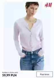 H&M gazetka tydzień 10 Strona 4