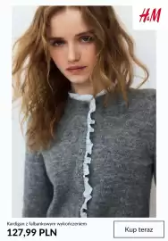 H&M gazetka tydzień 10 Strona 6