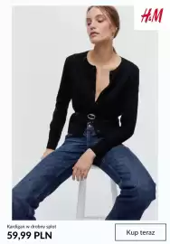 H&M gazetka tydzień 10 Strona 7