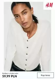 H&M gazetka tydzień 10 Strona 8