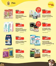 Kakadu gazetka Strona 3