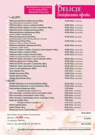 Społem gazetka Strona 2