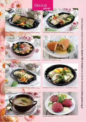 Społem gazetka (ważność do 29-03)