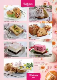 Społem gazetka Strona 1