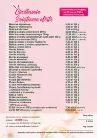 Społem gazetka Strona 2